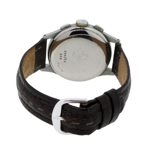 Breitling 178 Vintage Luxury Watch, BRT1052 - Image 3