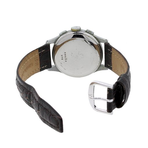 Breitling 178 Vintage Luxury Watch, BRT1052 - Image 4