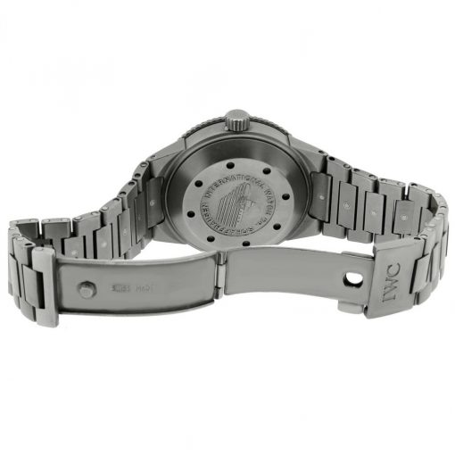 IWC Aquatimer Luxury Watch, IWC1181 - Image 3