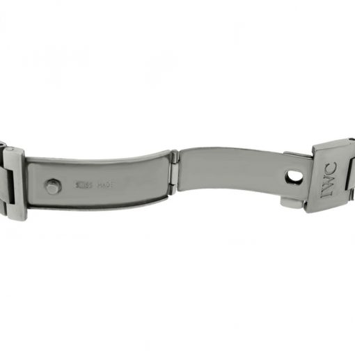 IWC Aquatimer Luxury Watch, IWC1181 - Image 4