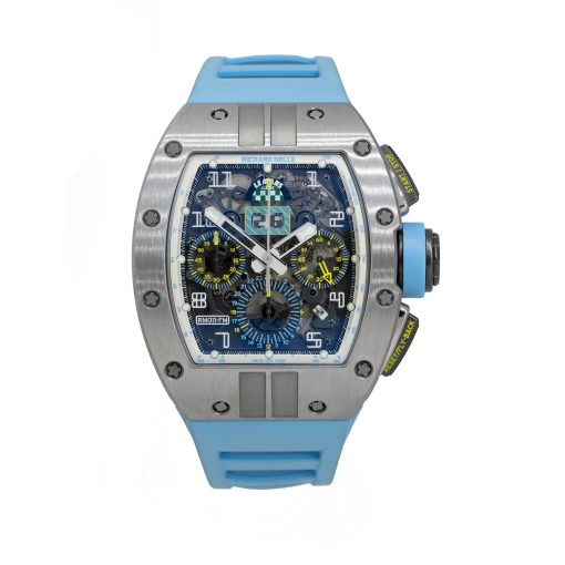 Richard Mille LeMans Classic Luxury Watch, RML1256 - Image 2