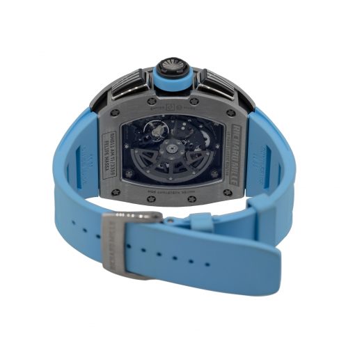 Richard Mille LeMans Classic Luxury Watch, RML1256 - Image 4