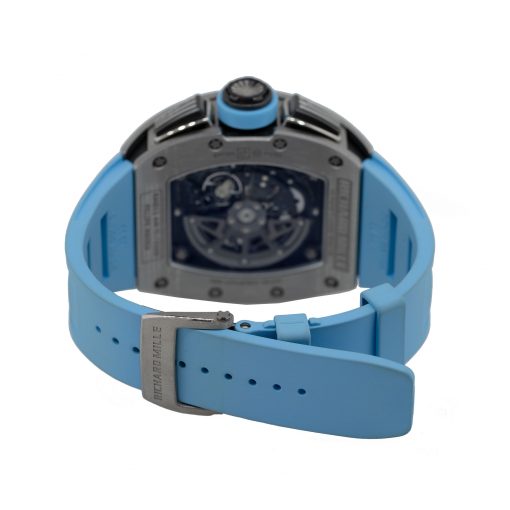 Richard Mille LeMans Classic Luxury Watch, RML1256 - Image 5
