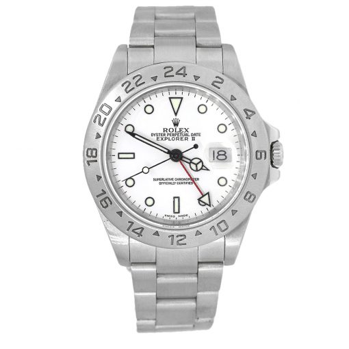 Rolex Explorer Luxury Watch, RLX1586 - Image 2