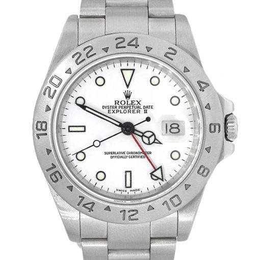 Rolex Explorer Luxury Watch, RLX1586