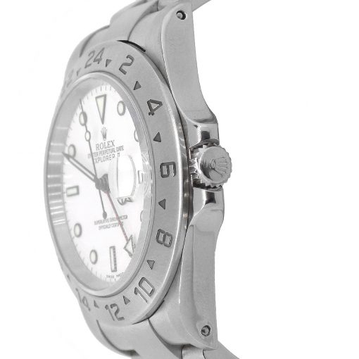 Rolex Explorer Luxury Watch, RLX1586 - Image 3