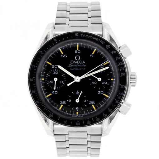 Omega Speedmaster Luxury Watch, OMG1189 - Image 2