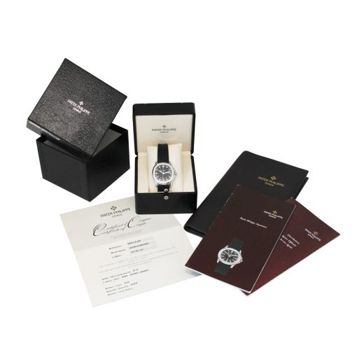 Patek Philippe Aquanaut Luxury Watch, PTK1201 - Image 6