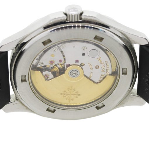 Patek Philippe Aquanaut Luxury Watch, PTK1201 - Image 3
