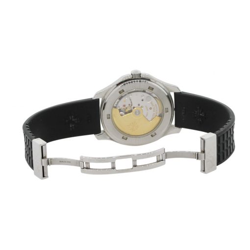 Patek Philippe Aquanaut Luxury Watch, PTK1201 - Image 5
