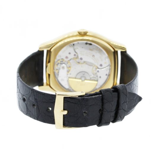 Patek Philippe Perpetual Calendar Luxury Watch, PTK1200 - Image 3