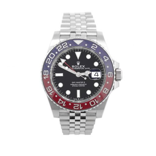 Rolex GMT-Master Luxury Watch, RLX1288 - Image 2
