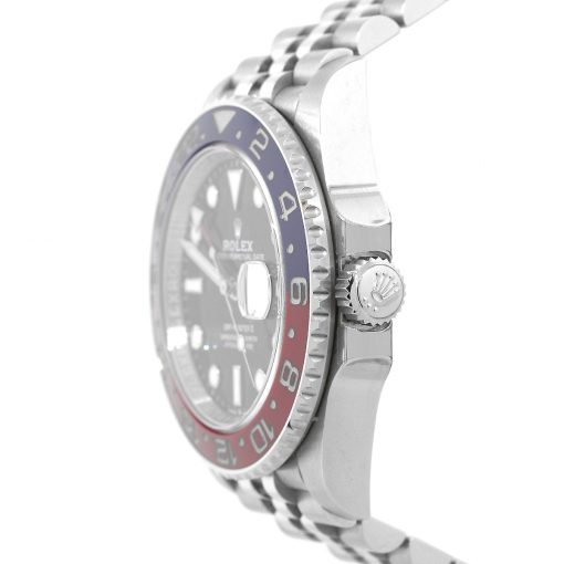 Rolex GMT-Master Luxury Watch, RLX1288 - Image 3