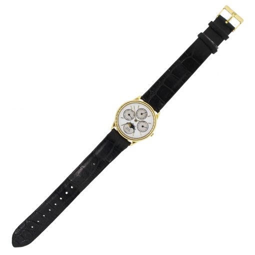 Piaget Perpetual Calendar Luxury Watch, PGT1249 - Image 3