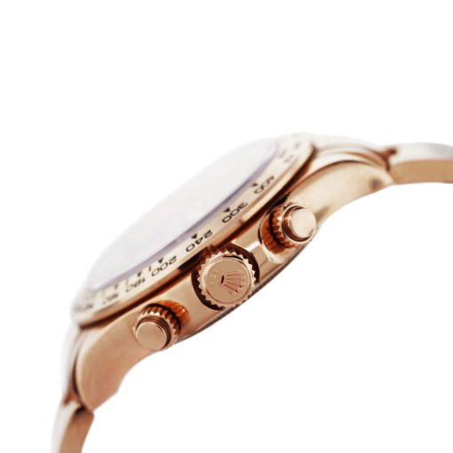 Rolex Daytona Luxury Watch, RLX1267 - Image 3