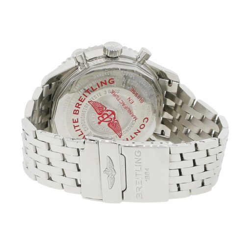 Breitling Navitimer Luxury Watch, BRT1032 - Image 3