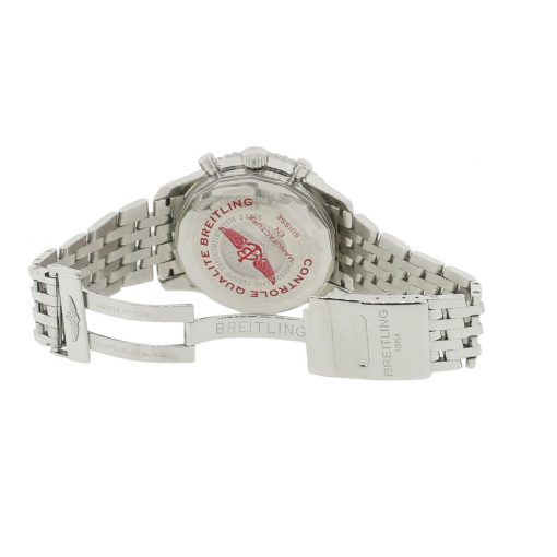 Breitling Navitimer Luxury Watch, BRT1032 - Image 4
