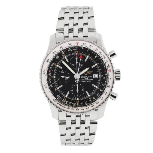 Breitling Navitimer Luxury Watch, BRT1032 - Image 2