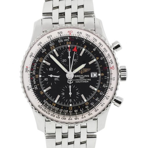 Breitling Navitimer Luxury Watch, BRT1032