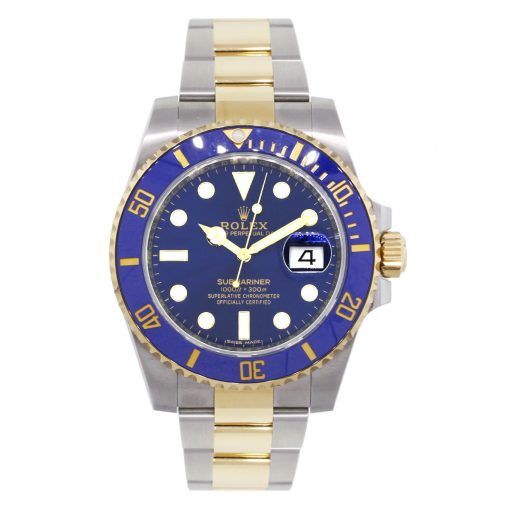 Rolex Submariner Luxury Watch, RLX1412 - Image 2