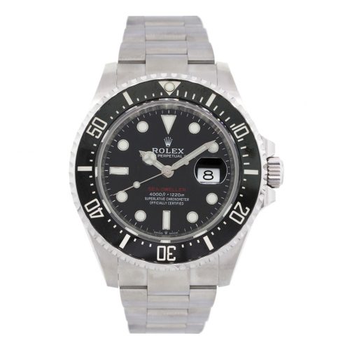 Rolex Sea-Dweller Luxury Watch, RLX1403 - Image 2