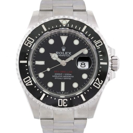Rolex Sea-Dweller Luxury Watch, RLX1403