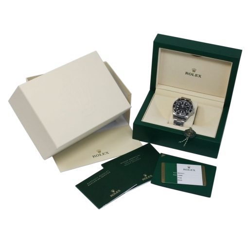 Rolex Sea-Dweller Luxury Watch, RLX1403 - Image 5