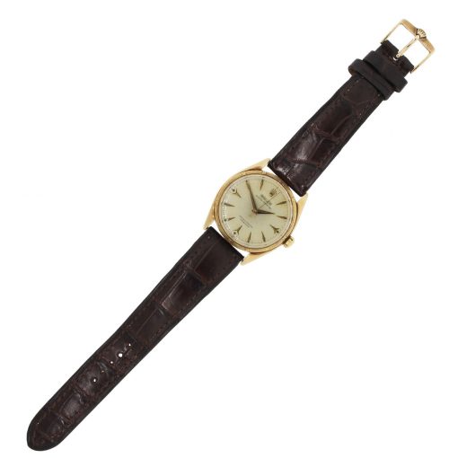 Rolex Oyster Perpetual Luxury Watch, RLX1554 - Image 2