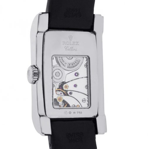 Rolex Cellini Luxury Watch, RLX1422 - Image 3