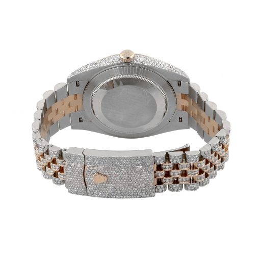 Rolex Datejust Luxury Watch, RLX1276 - Image 3