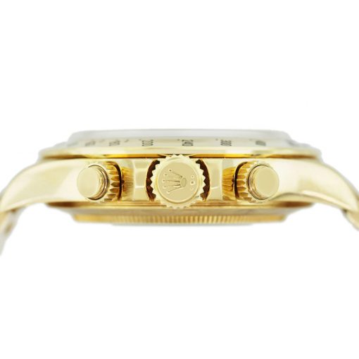 Rolex Daytona Luxury Watch, RLX1266 - Image 3