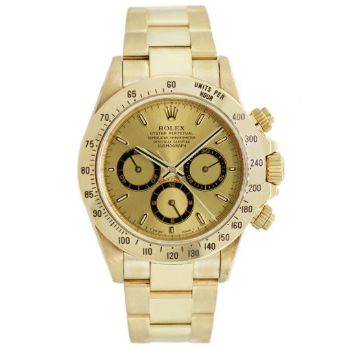 Rolex Daytona Luxury Watch, RLX1266 - Image 2