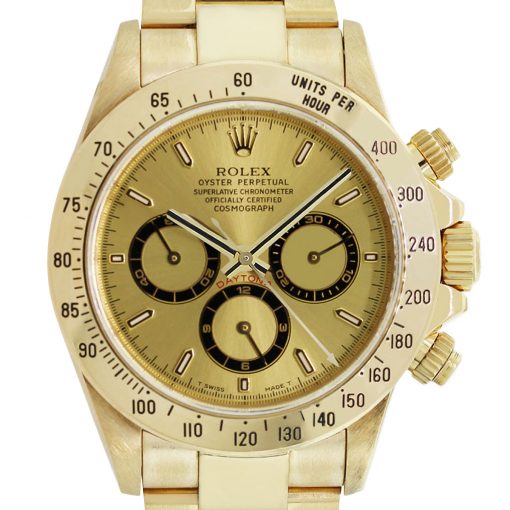 Rolex Daytona Luxury Watch, RLX1266