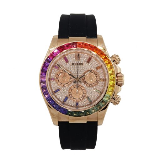 Rolex Daytona Luxury Watch, RLX1274 - Image 2