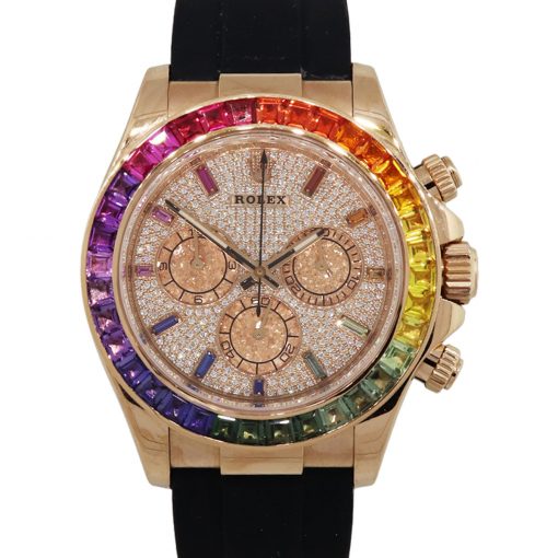 Rolex Daytona Luxury Watch, RLX1274