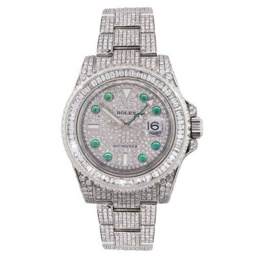 Rolex GMT-Master Luxury Watch, RLX1277 - Image 2