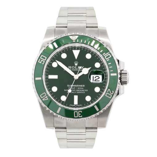 Rolex Submariner Luxury Watch, RLX1328 - Image 2