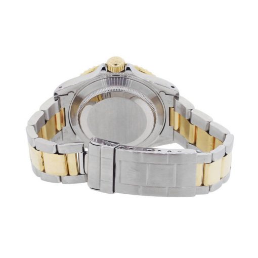Rolex Submariner Luxury Watch, RLX1547 - Image 4