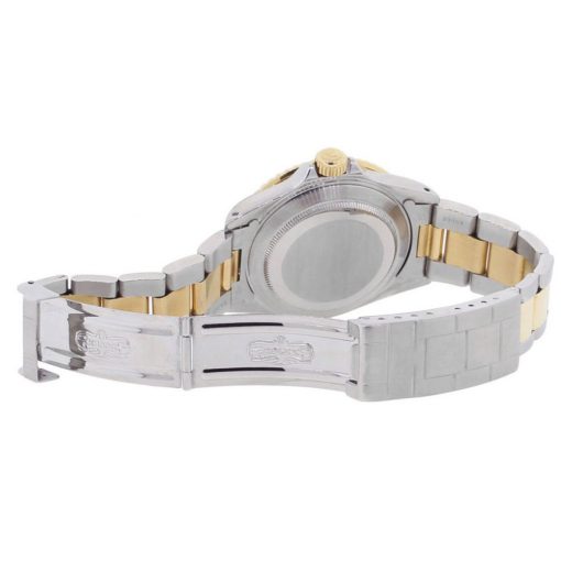 Rolex Submariner Luxury Watch, RLX1547 - Image 3