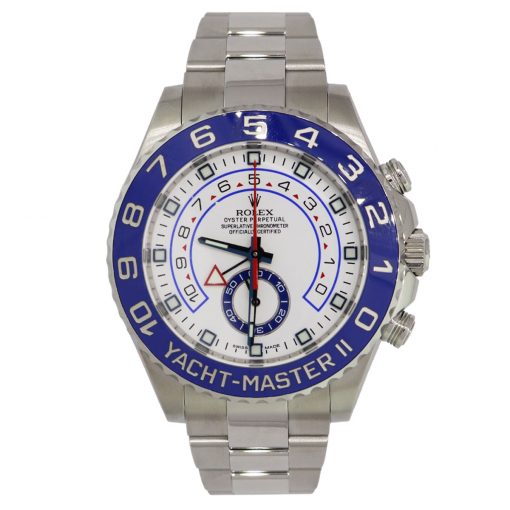 Rolex Yacht-Master Luxury Watch, RLX1365 - Image 2