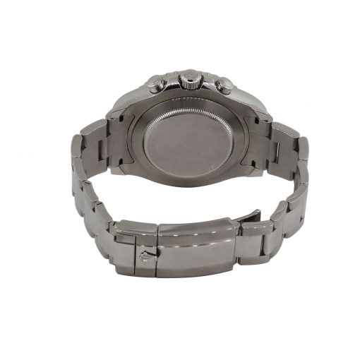 Rolex Yacht-Master Luxury Watch, RLX1365 - Image 3