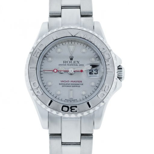 Rolex Yacht-Master Luxury Watch, RLX1616