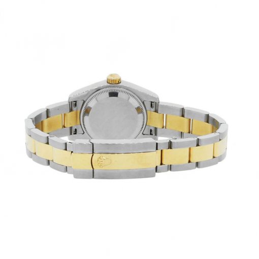 Rolex Datejust Luxury Watch, RLX1519 - Image 4