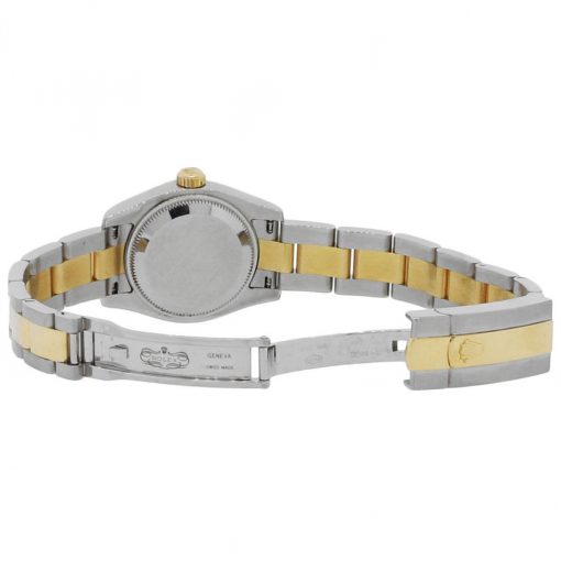 Rolex Datejust Luxury Watch, RLX1519 - Image 3