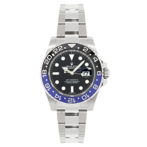 Rolex GMT-Master Luxury Watch, RLX1364 - Image 2