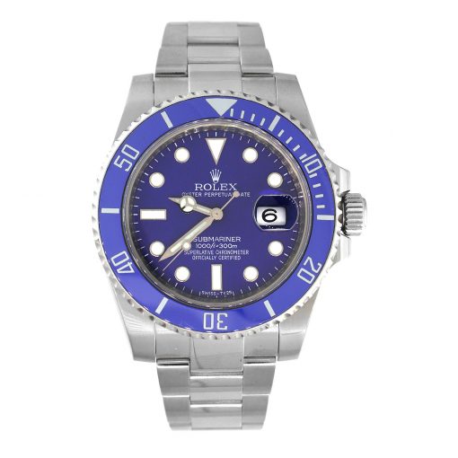 Rolex Submariner Luxury Watch, RLX1442 - Image 2