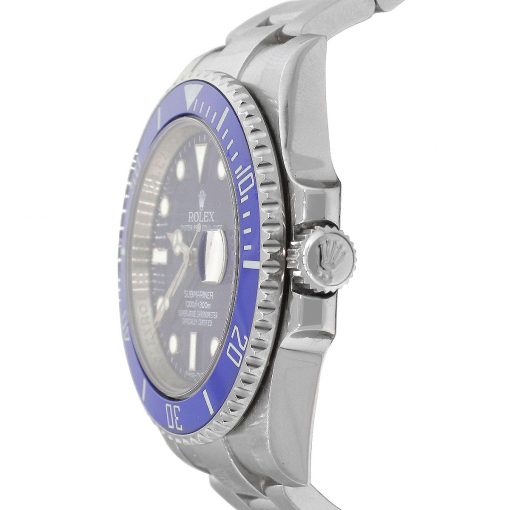 Rolex Submariner Luxury Watch, RLX1442 - Image 3