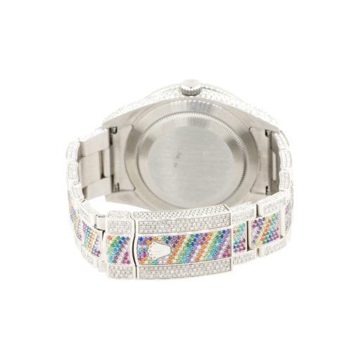 Rolex Oyster Perpetual Luxury Watch, RLX1418 - Image 4