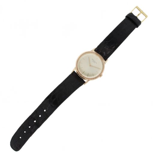 Patek Philippe Calatrava Luxury Watch, PTK1206 - Image 4