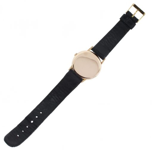 Patek Philippe Calatrava Luxury Watch, PTK1206 - Image 3
